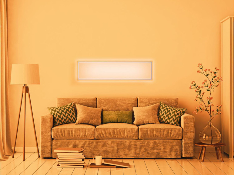 Ga naar volledige schermweergave: LIVARNO LUX LED-paneel - Zigbee Smart Home - afbeelding 9