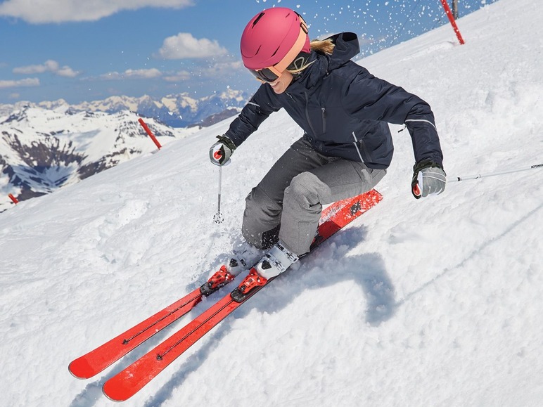 Ga naar volledige schermweergave: CRIVIT® Ski-/snowboardhelm - afbeelding 4