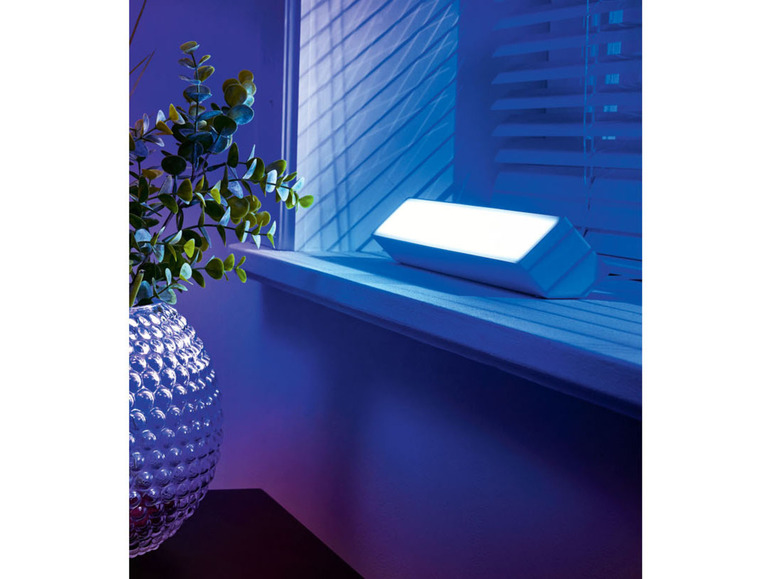 Ga naar volledige schermweergave: LIVARNO home LED-sfeerlamp - Zigbee Smart Home - afbeelding 8