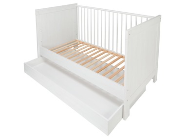 LIVARNO LIVING Kinder meegroeibed 70 x 140 cm