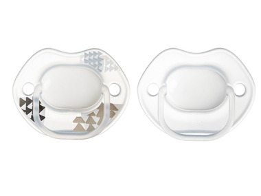 Tommee Tippee Fopspeen, 2 stuks