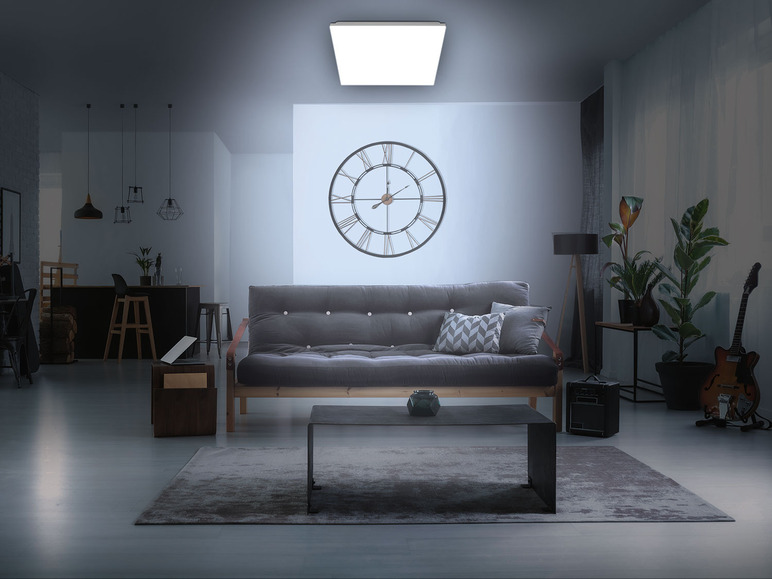 Ga naar volledige schermweergave: LIVARNO home LED-lamppaneel - afbeelding 4