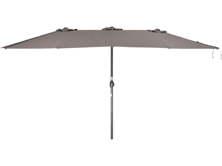 Ga naar volledige schermweergave: florabest Dubbele parasol - afbeelding 1