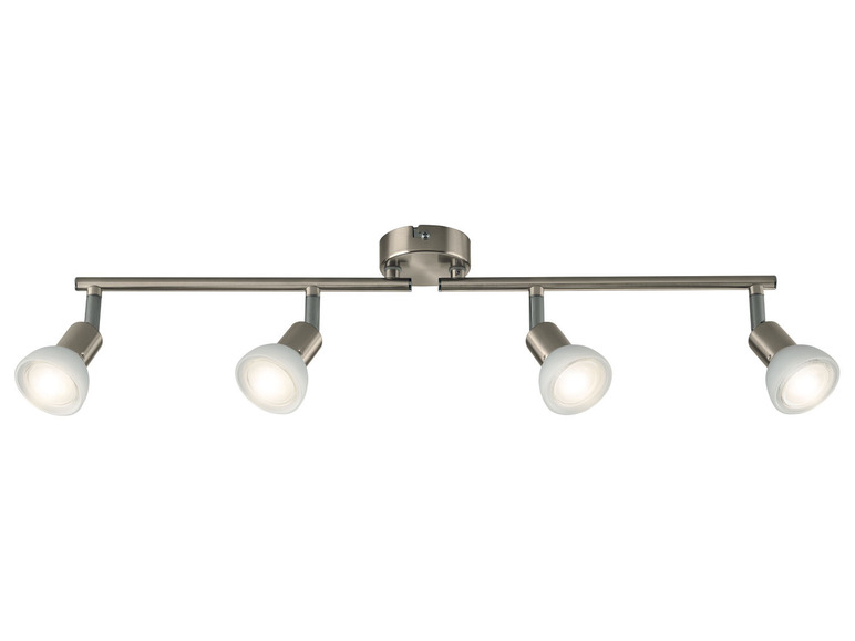 Ga naar volledige schermweergave: Livarno Home LED-plafondlamp - afbeelding 13