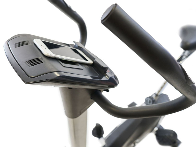 Ga naar volledige schermweergave: Horizon Fitness Paros E fietstrainer - afbeelding 7