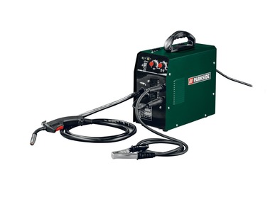 PARKSIDE® 4-in-1 gas lasapparaat