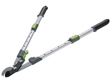 florabest Telescopische takkenschaar