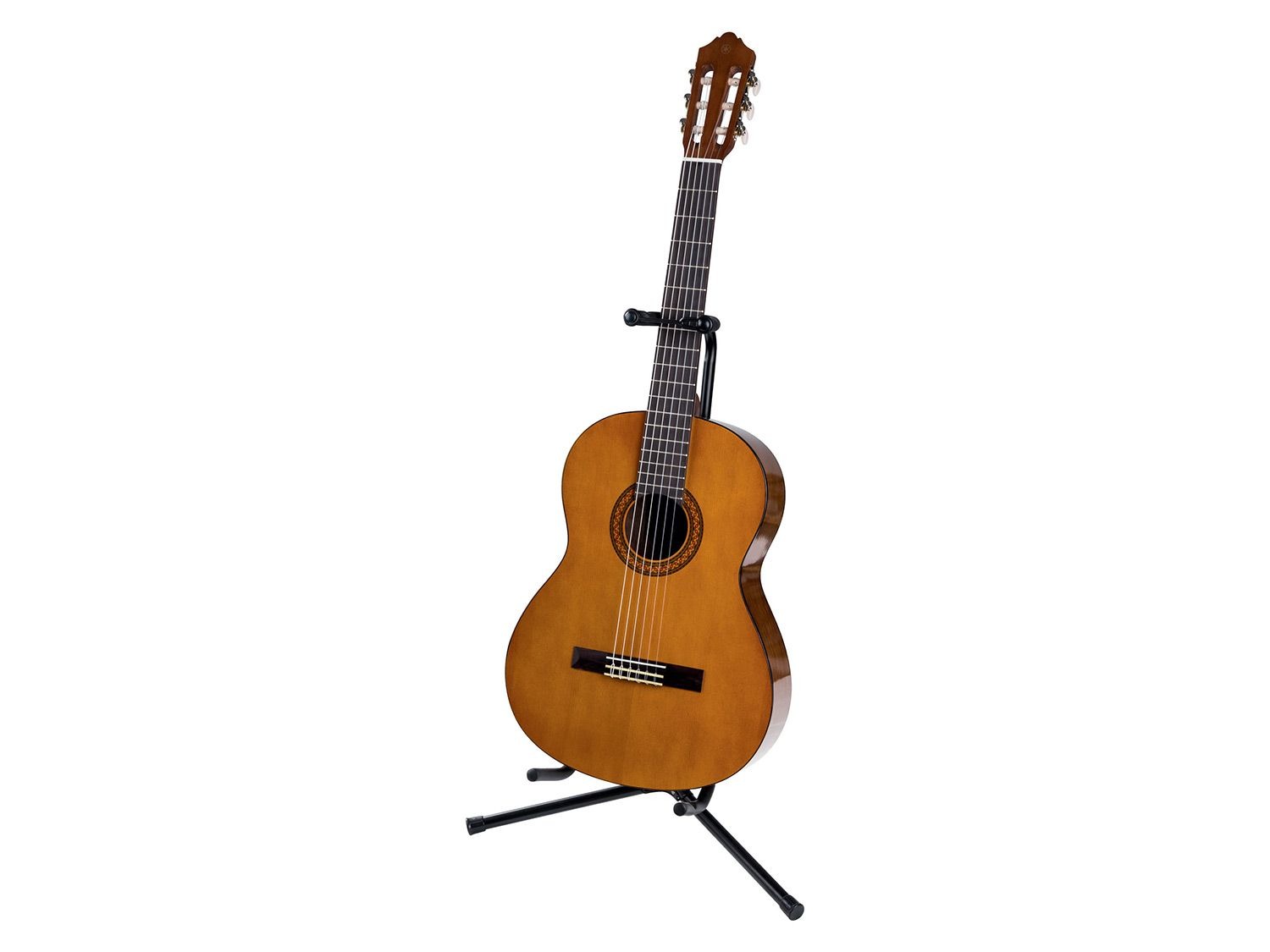 geluk blaas gat morfine YAMAHA Akoestische gitaarset C40 online kopen | LIDL