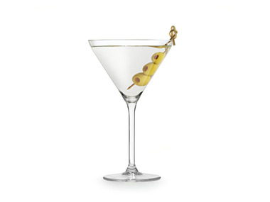 LIBBEY Cocktailglazen Martini