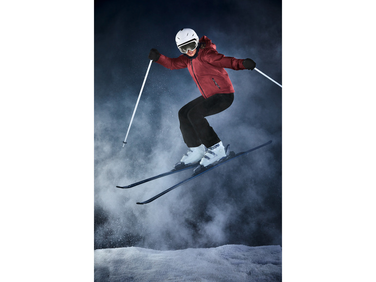 Ga naar volledige schermweergave: crivit Ski-/snowboardhelm - afbeelding 12