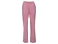 Roze joggingbroek voor dames.