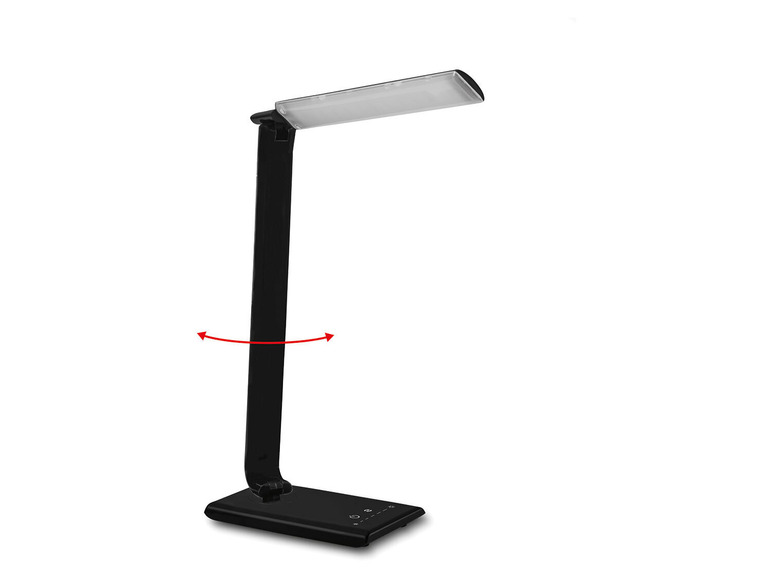 Ga naar volledige schermweergave: LIVARNO LUX LED-tafellamp - afbeelding 8