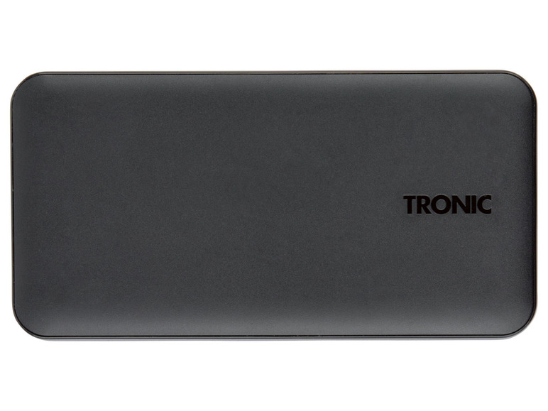 Powerbank 20.000 mAh