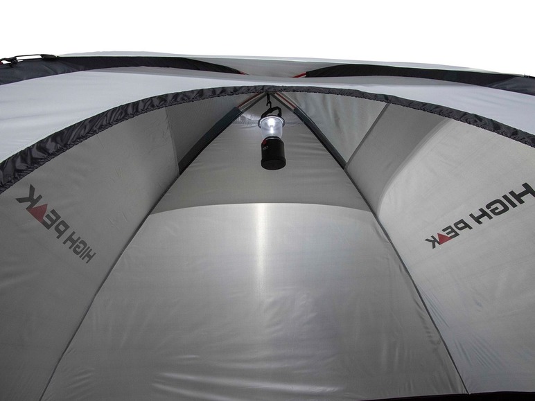 Ga naar volledige schermweergave: HIGH PEAK Tent Monodome XL - afbeelding 15
