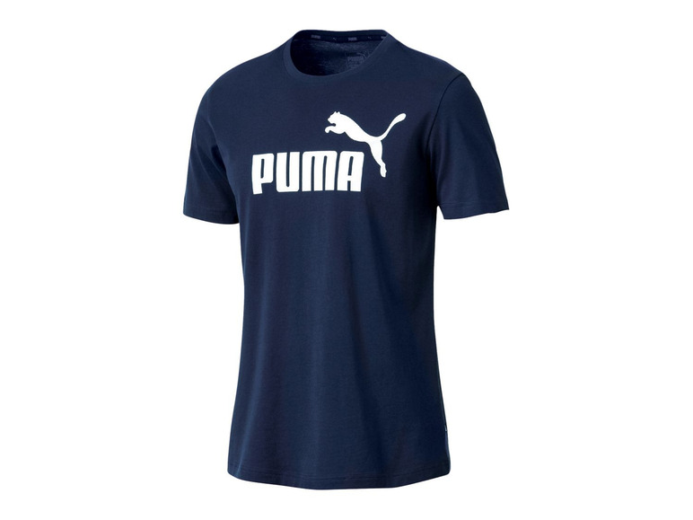 Ga naar volledige schermweergave: Puma Heren T-shirt - afbeelding 6