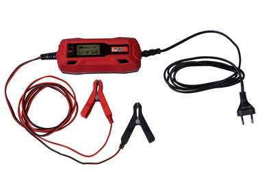 ULTIMATE SPEED® Acculader