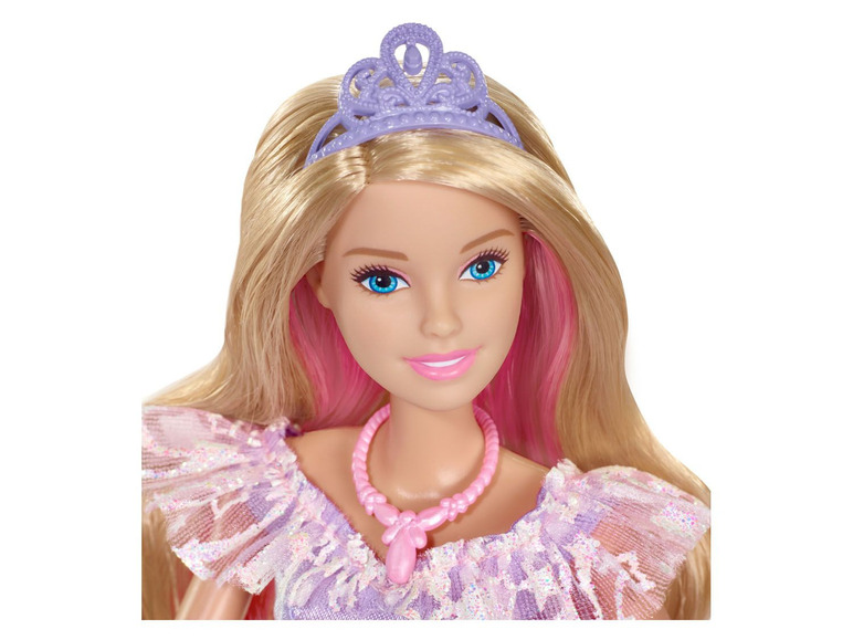 Ga naar volledige schermweergave: Barbie Dreamtopia baljurk prinses - afbeelding 3