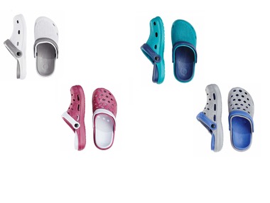 esmara® Dames clogs