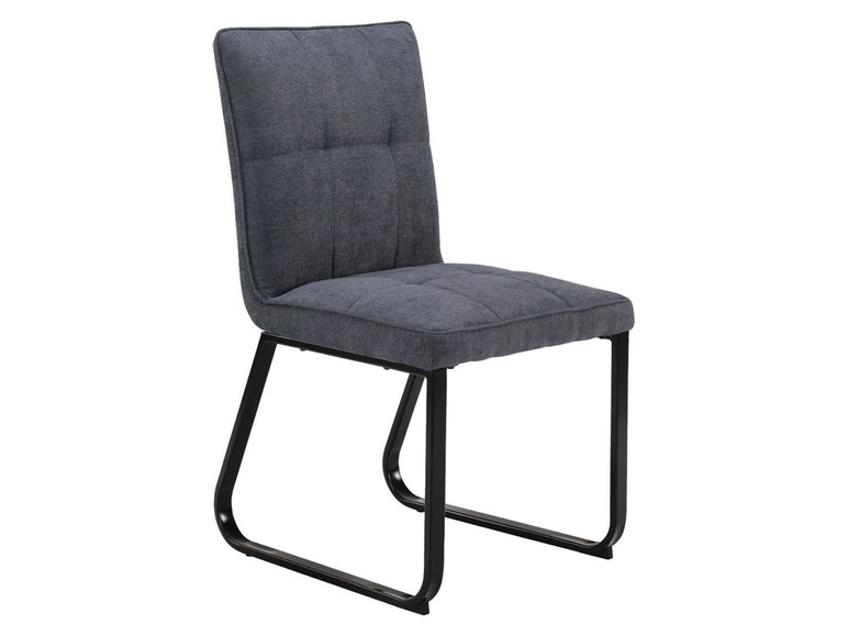 Ga naar volledige schermweergave: Homexperts 2 stoelen Tilda - afbeelding 2
