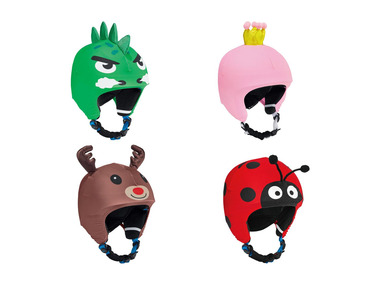 CRIVIT Helmhoes voor kinderen