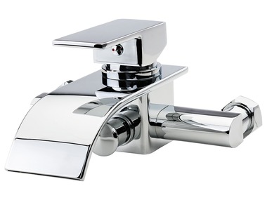 miomare Badkuipkraan met handdouche