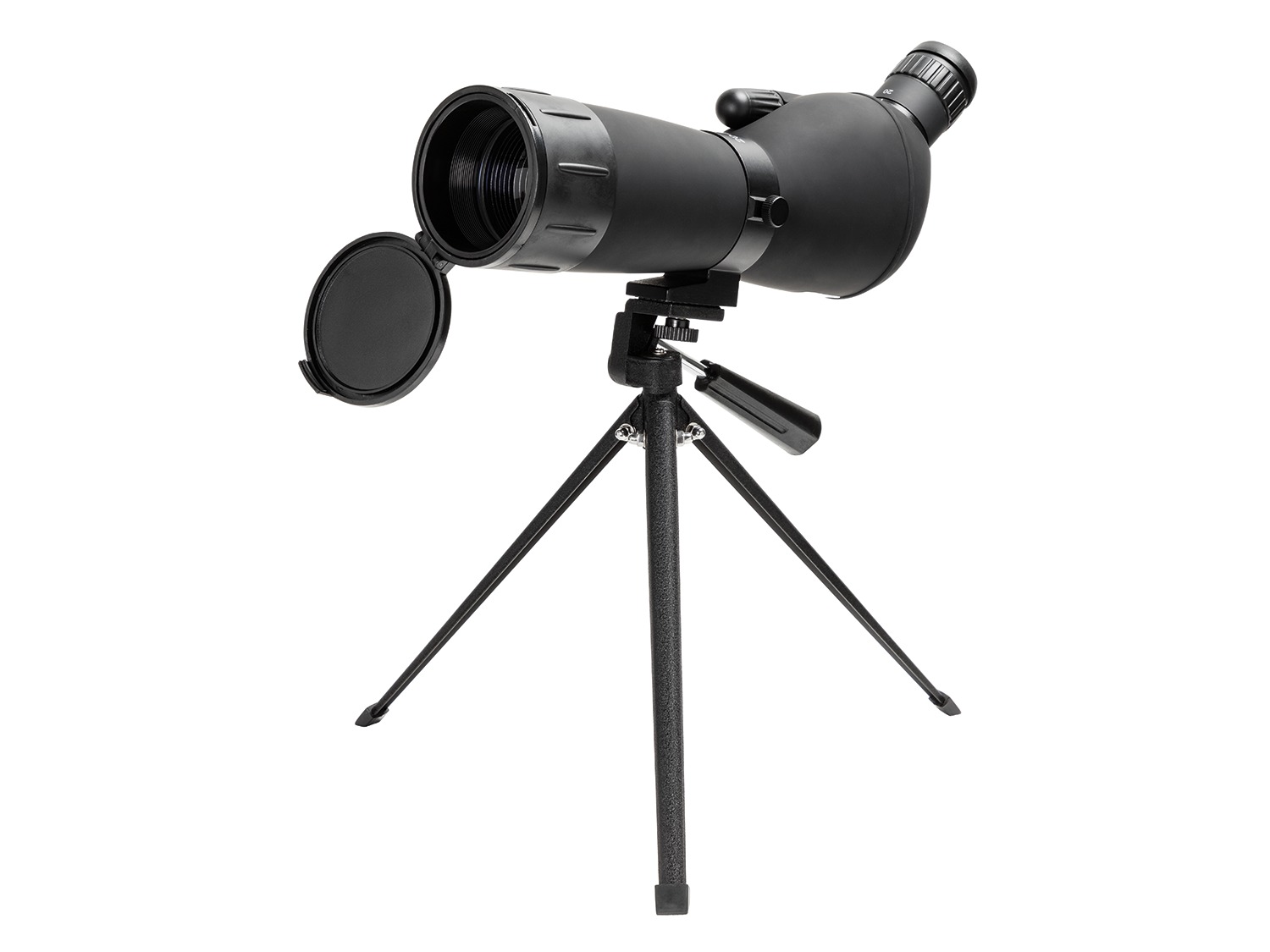 BRESSER Spotting scope telescoop online kopen LIDL