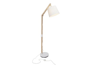 Brilliant Vloerlamp Carlyn