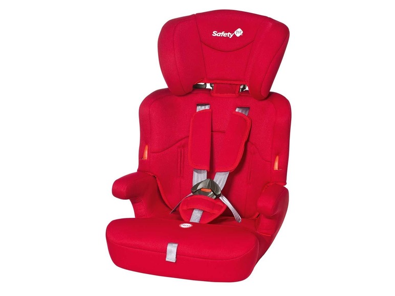 Ga naar volledige schermweergave: Safety 1st Kinder autostoel Ever Safe - afbeelding 6