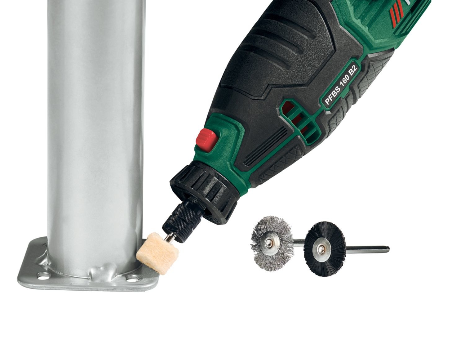 Elektrische multitool kopen? LIDL