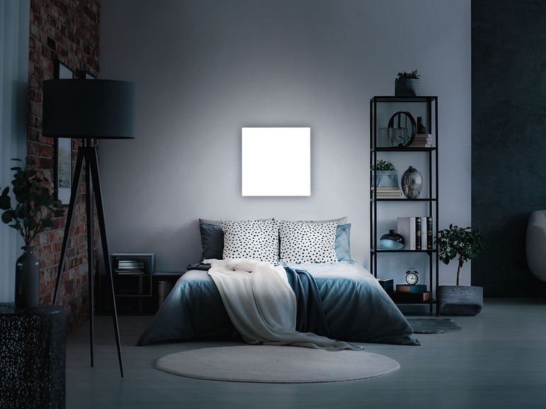 Ga naar volledige schermweergave: LIVARNO home LED-lamppaneel - afbeelding 5