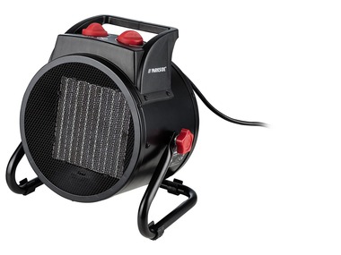 PARKSIDE® Keramische verwarmingsventilator