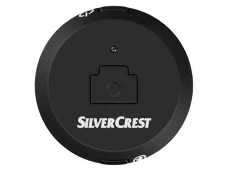 Ga naar volledige schermweergave: SILVERCREST Bluetooth®-selfiestick met statief - afbeelding 8