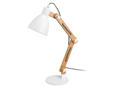 LIVARNO LUX LED-bureaulamp