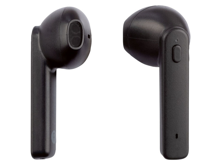Ga naar volledige schermweergave: SILVERCREST True Wireless Bluetooth® In-Ear oordopjes - afbeelding 7