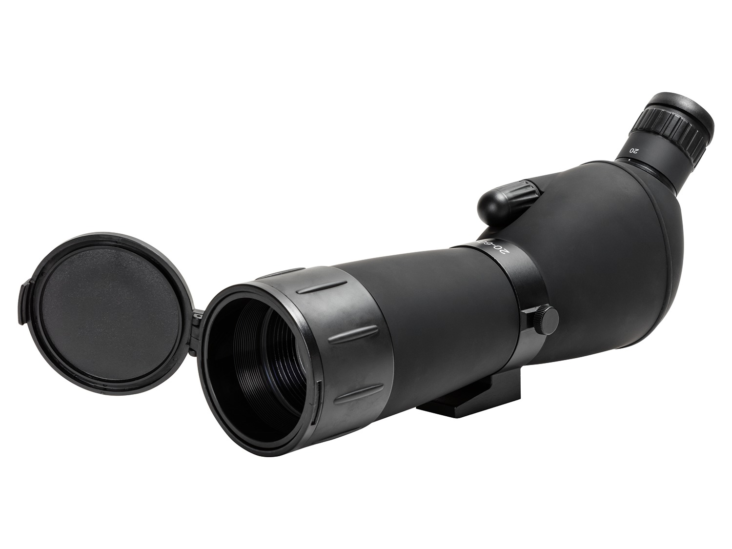 BRESSER Spotting scope telescoop online kopen LIDL