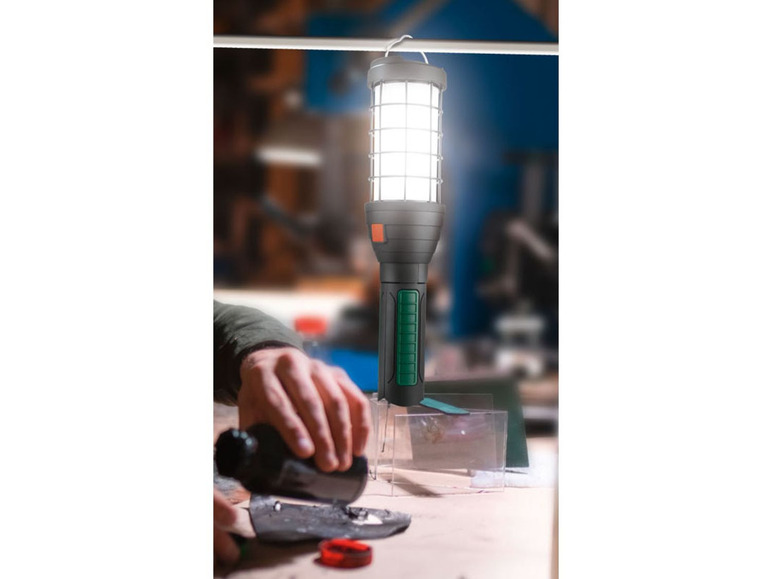 Ga naar volledige schermweergave: PARKSIDE® Accu-LED-werklamp - afbeelding 22