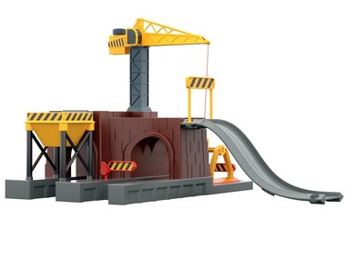 Märklin my world Goederenlaadstation