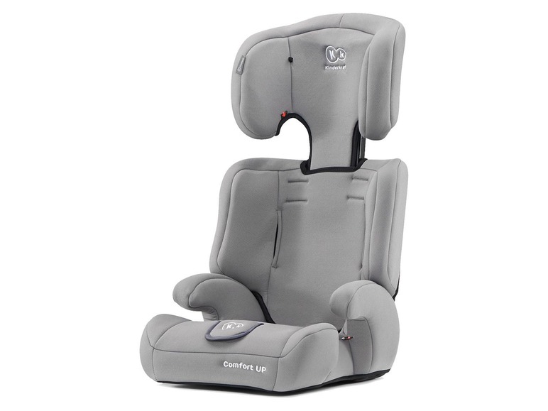 Ga naar volledige schermweergave: Kinderkraft Kinder autostoel Comfort Up - afbeelding 16