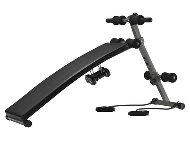 CRIVIT Trainingsbank