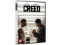 DVD-hoes van de film 'Creed' met Michael B. Jordan en Sylvester Stallone.