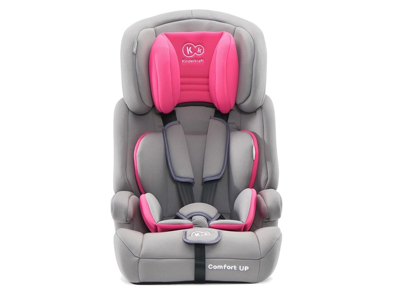 Ga naar volledige schermweergave: Kinderkraft Kinder autostoel Comfort Up - afbeelding 31