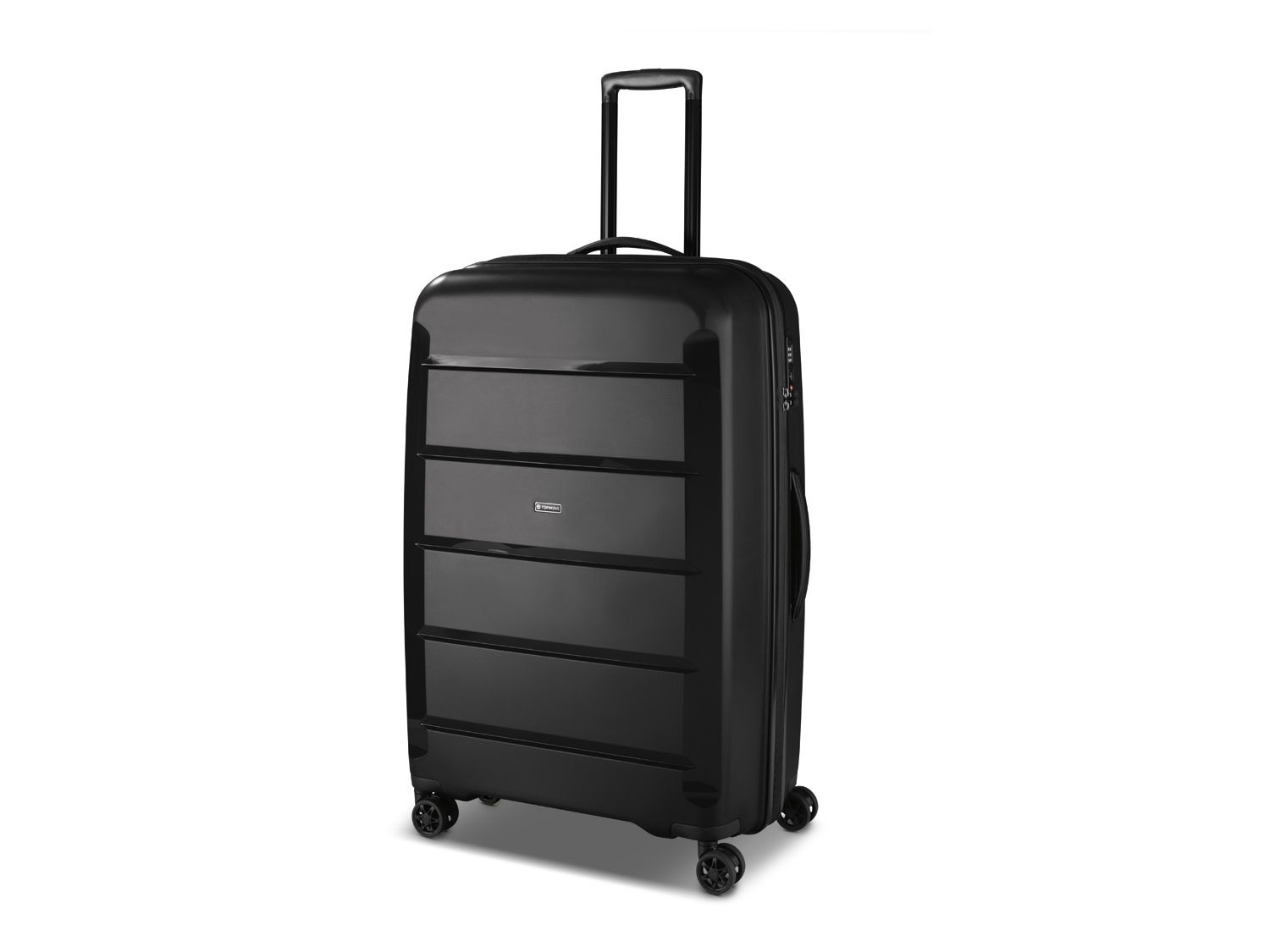 Trolley 90 l kopen? | LIDL