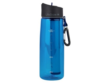 Lifestraw Waterfles GO 0,65 l