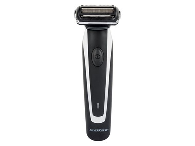 SILVERCREST® PERSONAL CARE Bodytrimmer