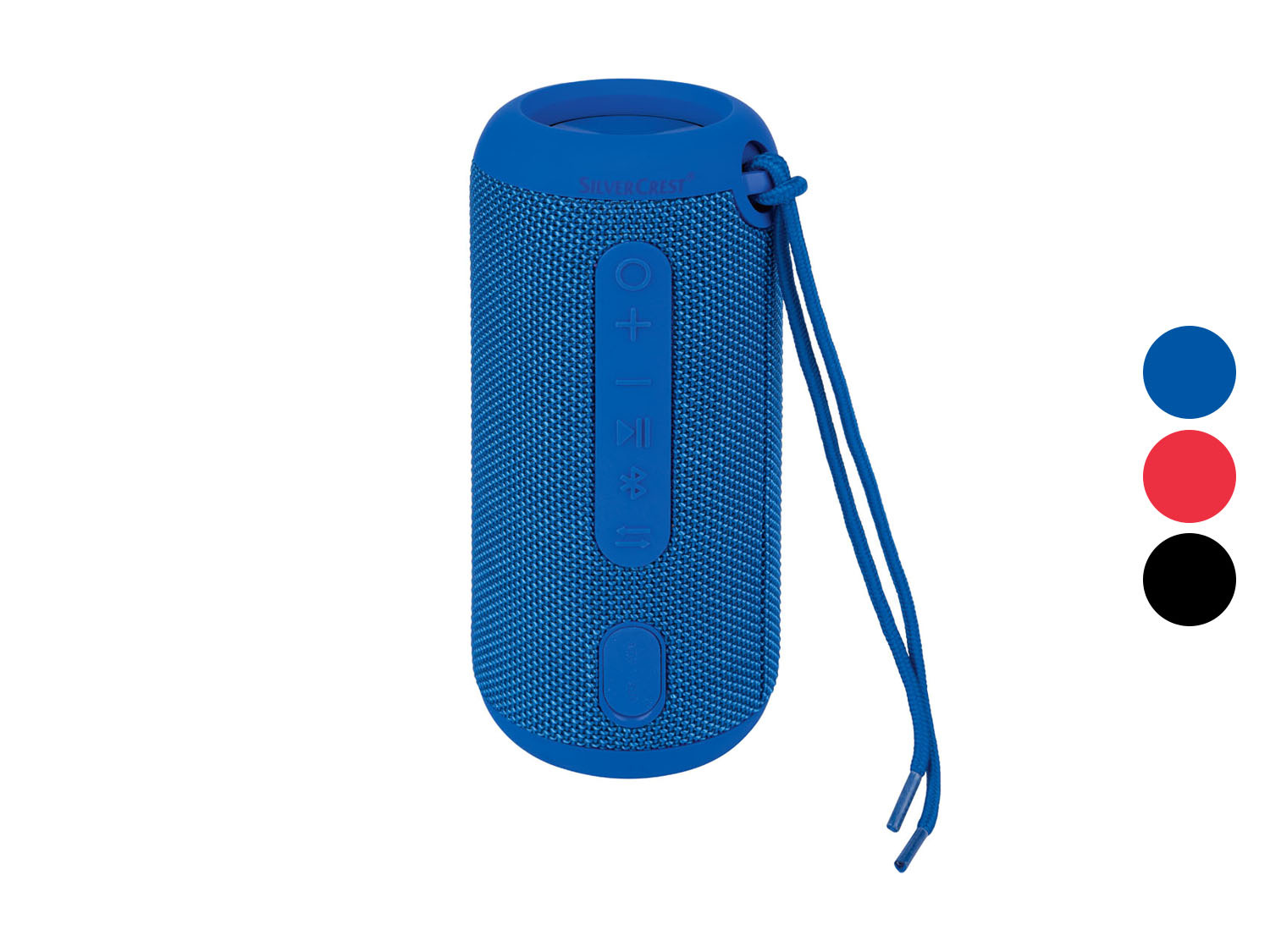 snap idee Onheil SILVERCREST® Bluetooth® luidspreker online kopen | LIDL