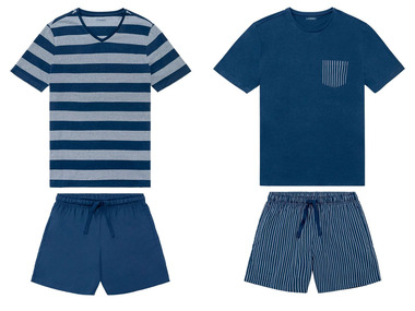 LIVERGY® Heren shorty