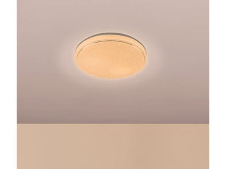 Ga naar volledige schermweergave: LIVARNO LUX LED-plafondlamp met kleurwisseling - afbeelding 12