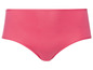 Roze onderbroek van katoen.