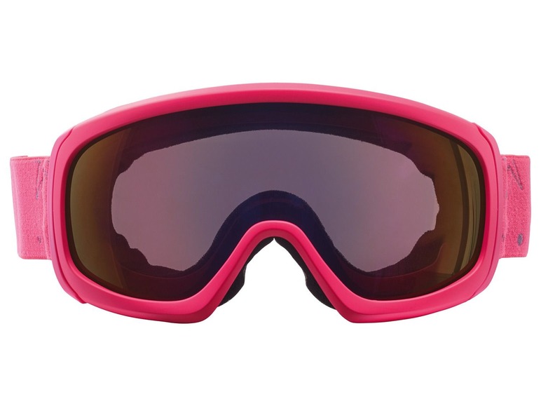 Ga naar volledige schermweergave: CRIVIT® Kinder ski-/snowboardbril - afbeelding 7
