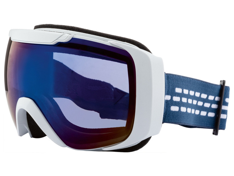 Ga naar volledige schermweergave: crivit Ski- en snowboardbril voor volwassenen - afbeelding 15